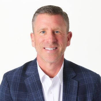 Jeff Gustinis Headshot